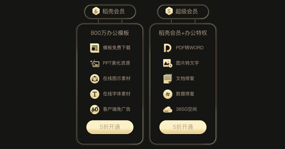 WPS会员功能全解析：包括制作、编辑PPT在内的所有特权详解