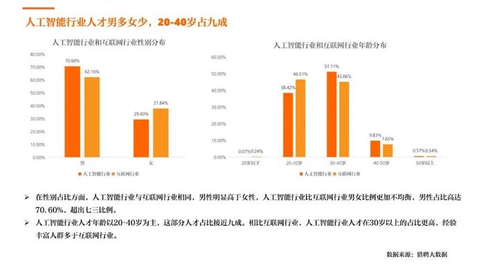 AI领域人才报告总结：全面解析与趋势预测