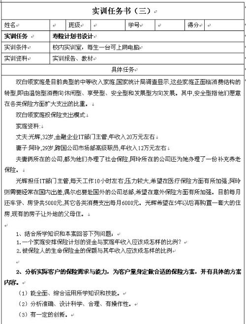 AI实训项目个人综合评估与经验总结