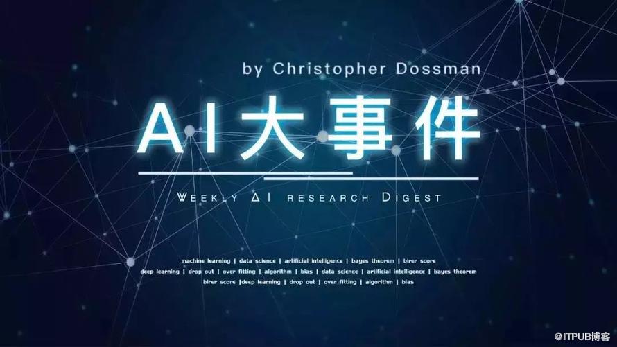 探索AI在艺术创作领域的知名作品与影响力：解读人工智能如何塑造当代艺术