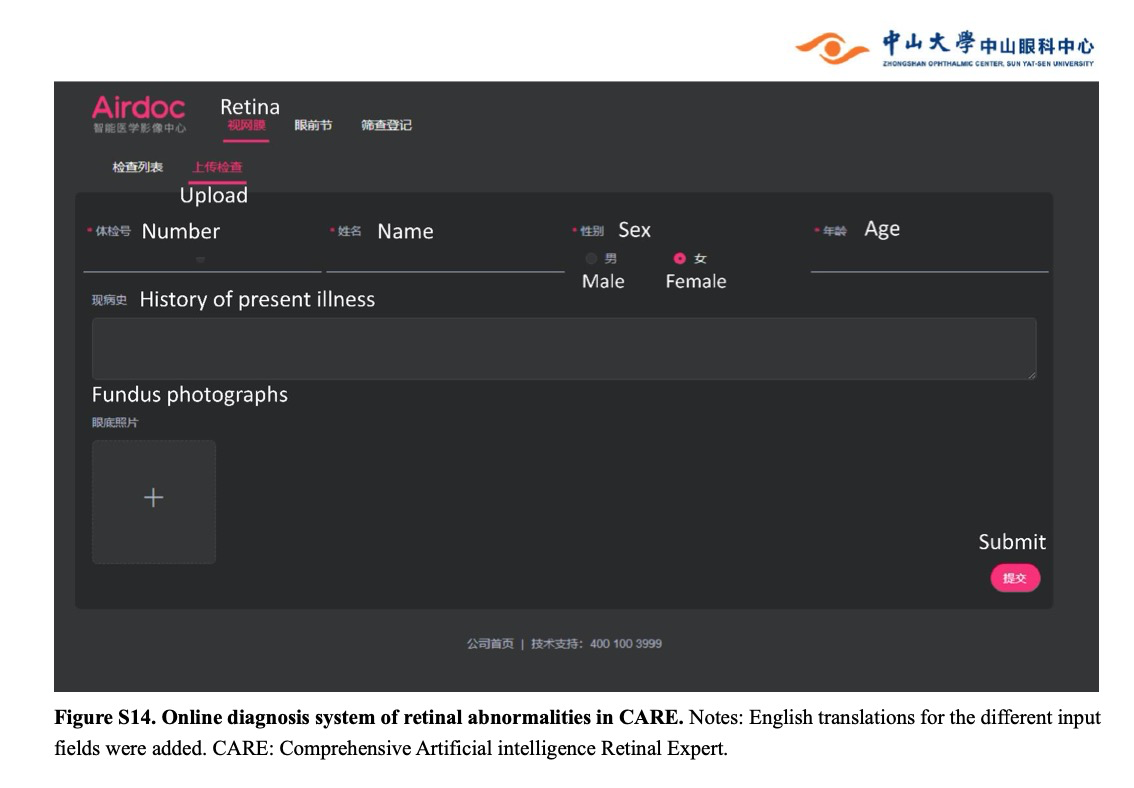 医学论文AI智能写作网站有哪些内容可写