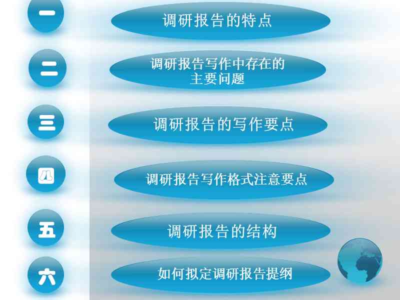 撰写全面调查问卷报告指南：涵盖结构、步骤与实用技巧