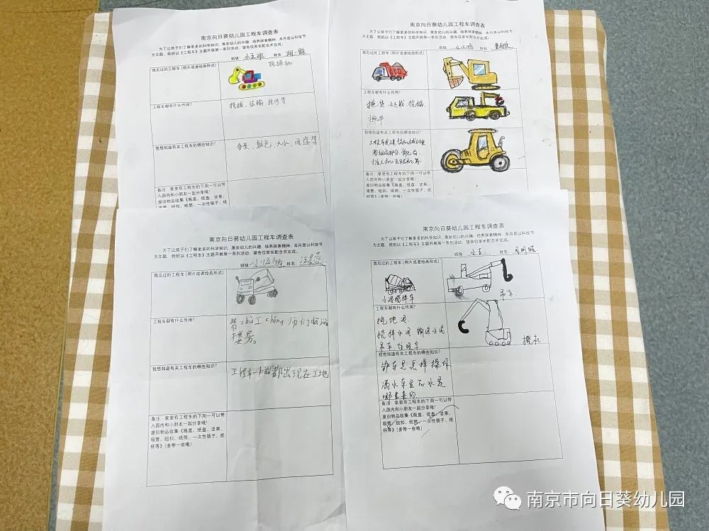 奶制品调查表：幼儿园编写与制作方法及模板大全