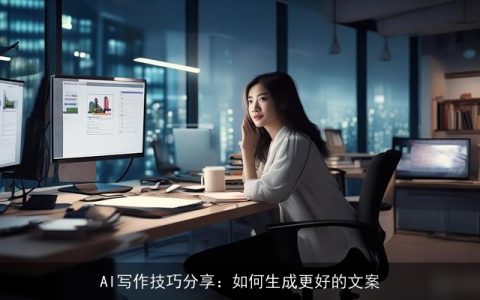 全面解析：AI编辑如何创作出优秀的文案？掌握技巧成为顶尖博主