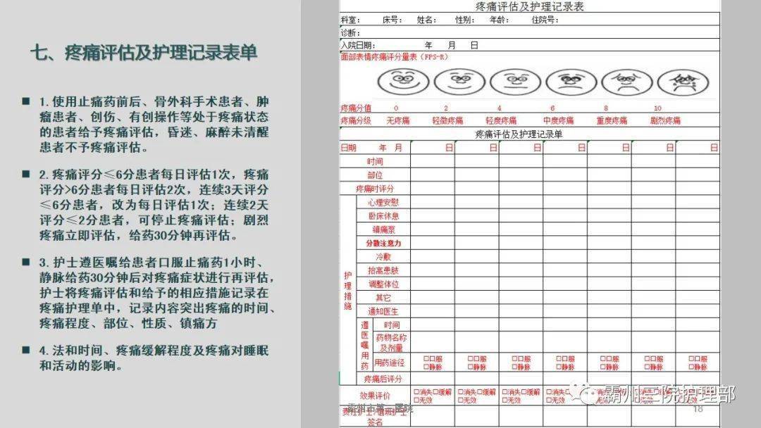 超声报告书写规范与质量评估评分标准