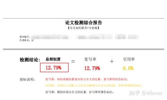 格子达附录查重规则详解及应对策略