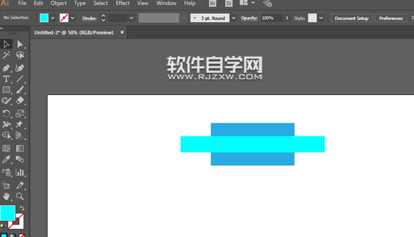 AI制作模板免费软件及教程