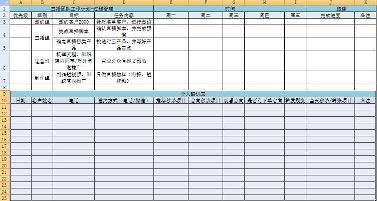 模拟直播脚本：互动技巧与实战案例分析