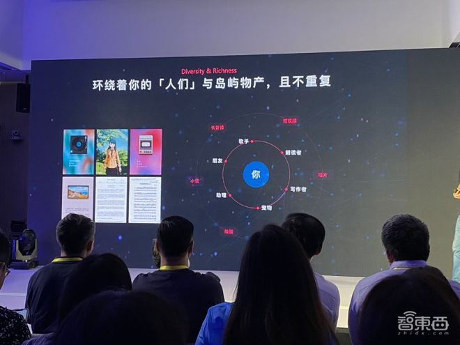 优酷AI创作者小冰打造智能娱乐新体验：创新技术引领未来内容创作潮流