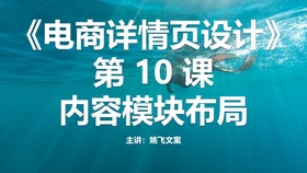 AI电商产品场景介绍文案怎么写：搭建场景电商文案技巧