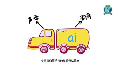 全面掌握拼音ai发音技巧与教学策略：儿童拼音学习攻略