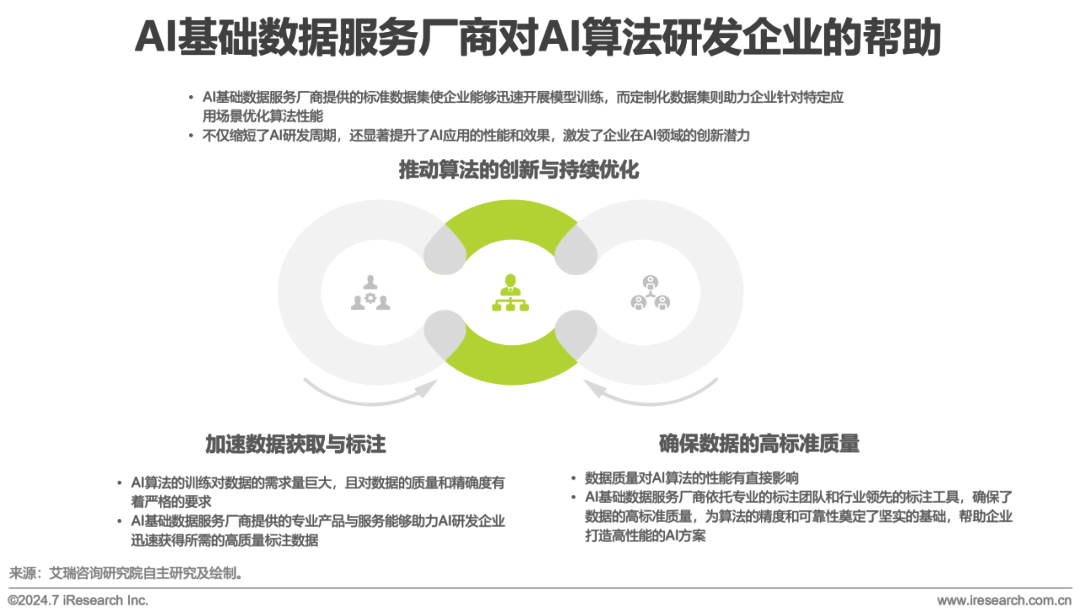 中国AI基础数据服务研究报告：全面解析与服务商探讨