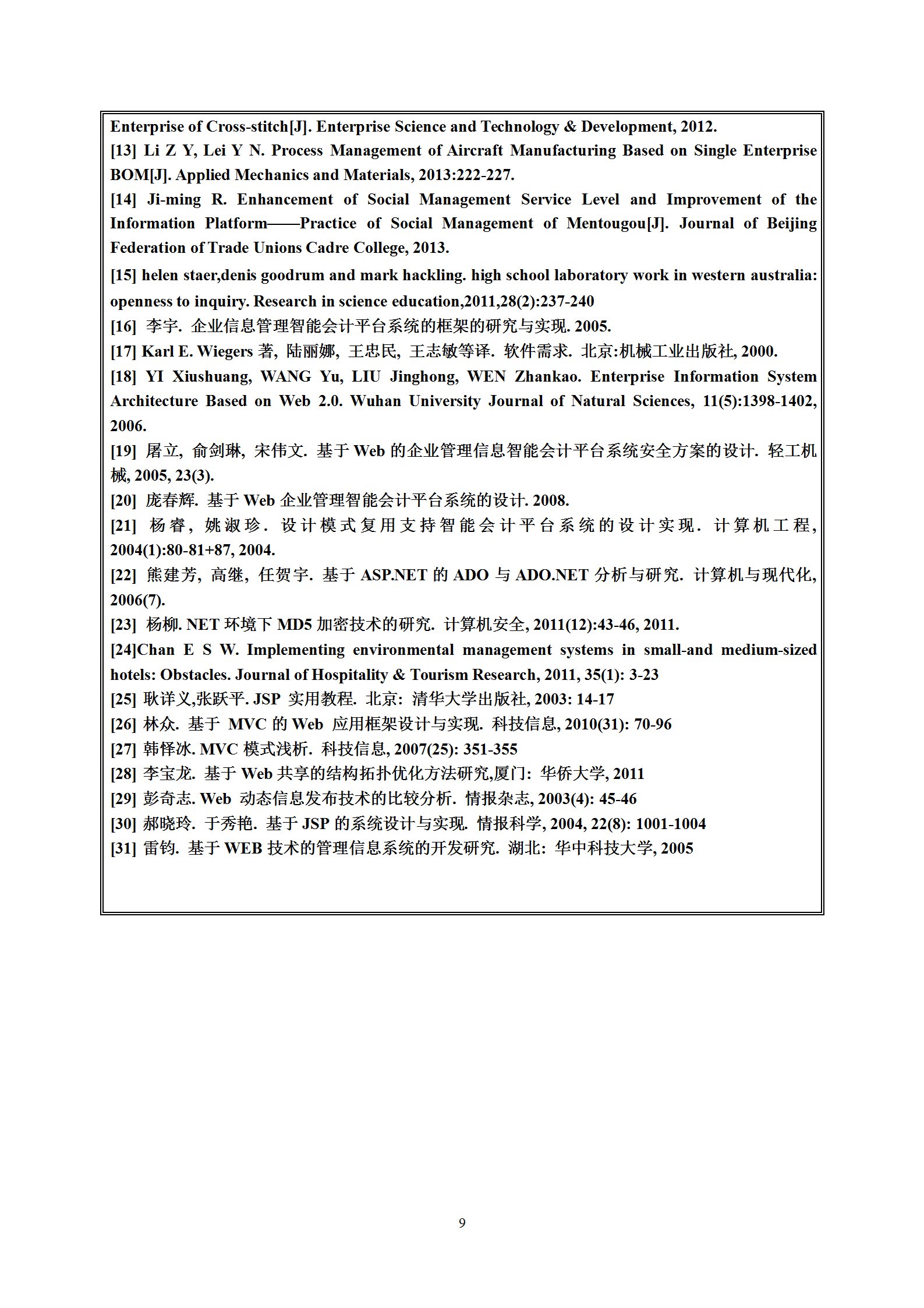 全面解析：撰写开题报告的软件与技巧