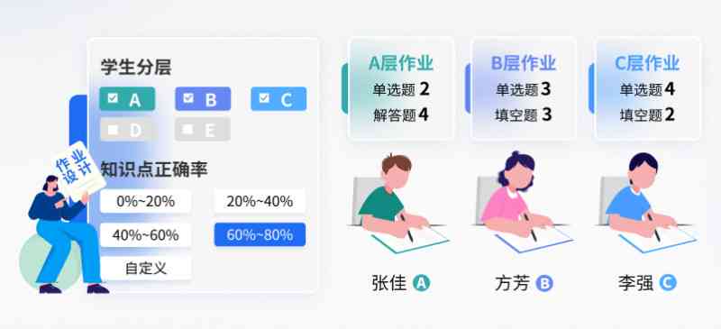 探索AI辅助学习：多功能作业帮手软件全解析