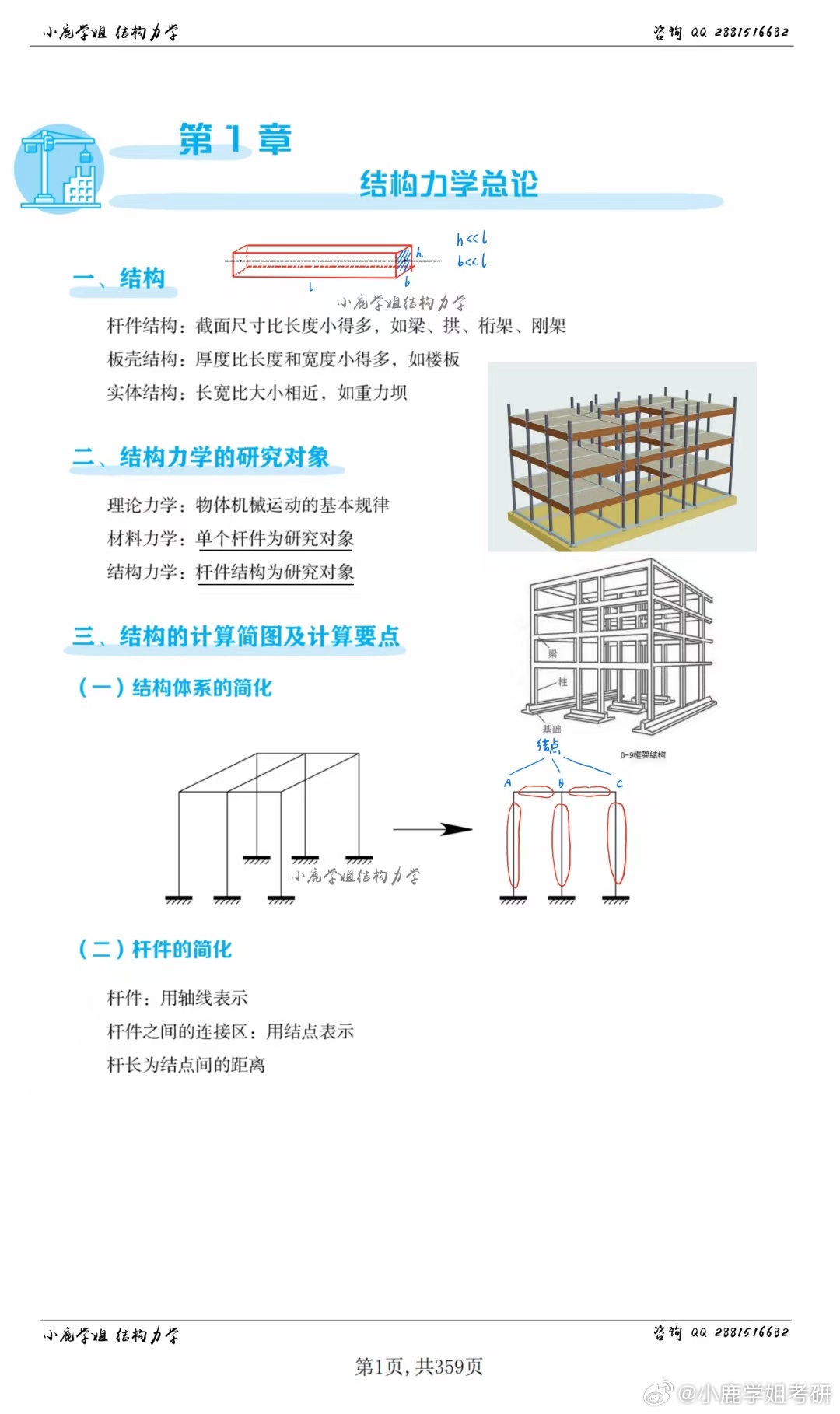 结构力学仿真实验指导与解答：从基础到高级全面提升