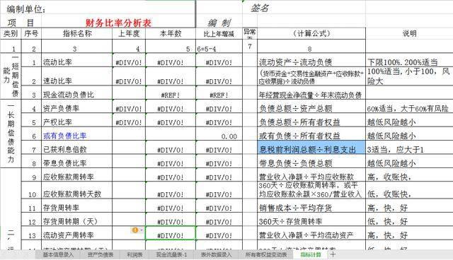 怎么用AI制作高效财务分析报告模板攻略