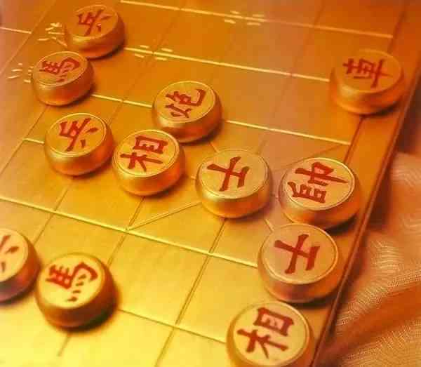 围棋广告文案：创意范文及简短语策划