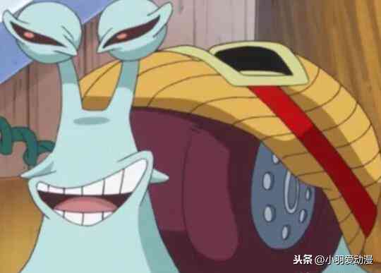 海贼王动画魔改系列：与获取渠道指南