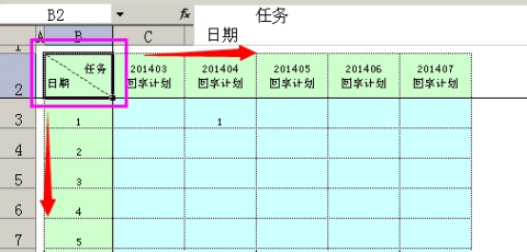 稻壳如何制作表格：步骤详解与拉宽技巧