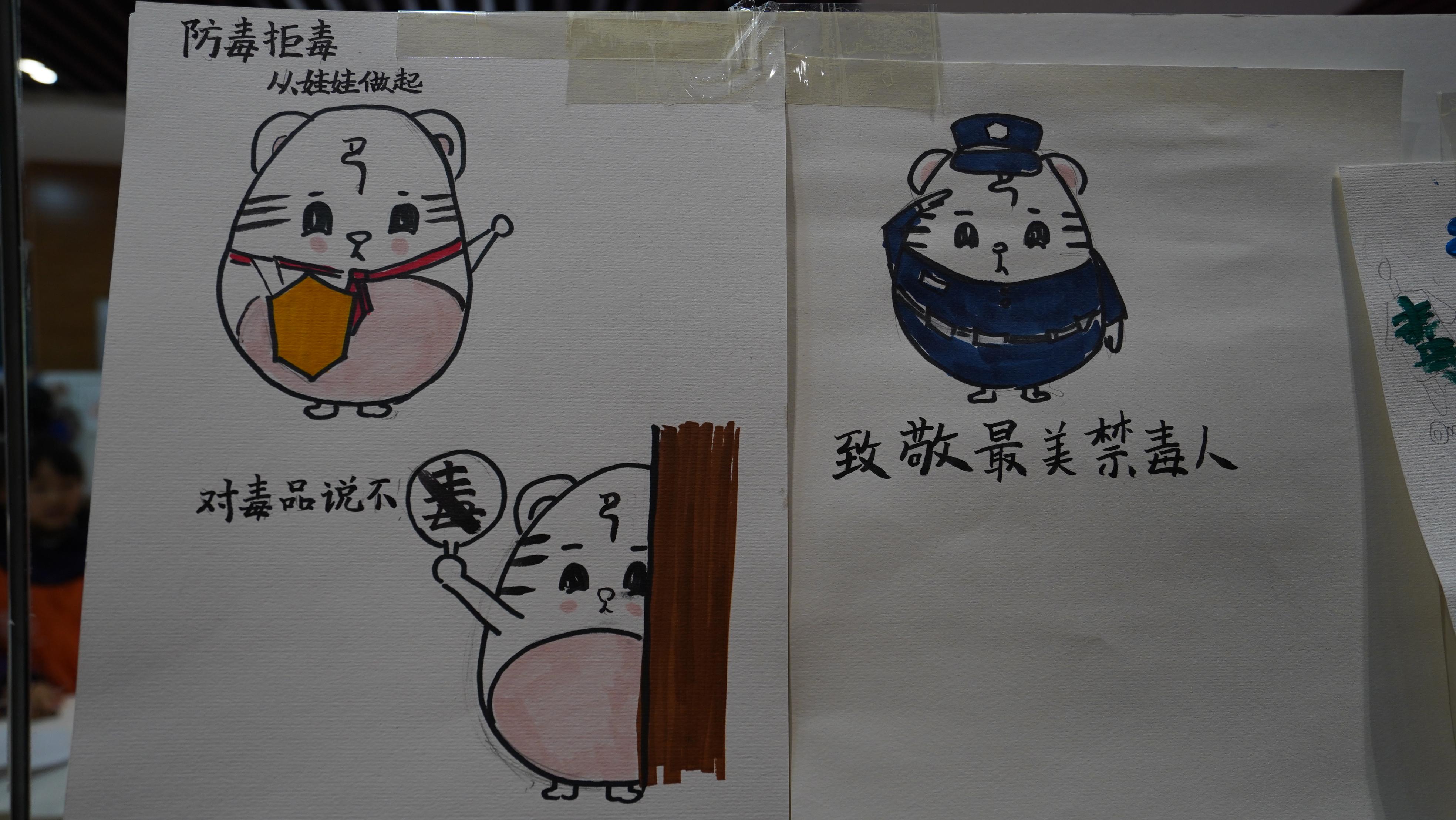 姐妹二次元AI绘画文案怎么写？创作指南与技巧分享