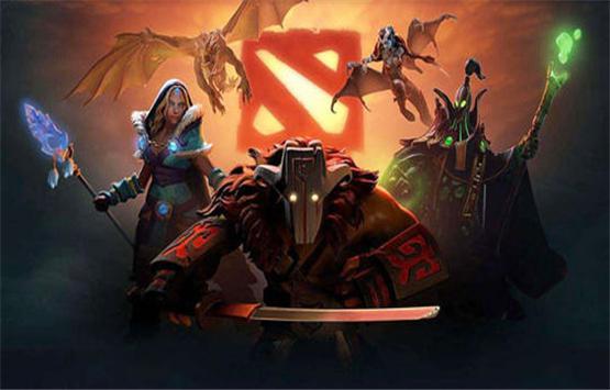 DOTA2中强大的辅助脚本工具