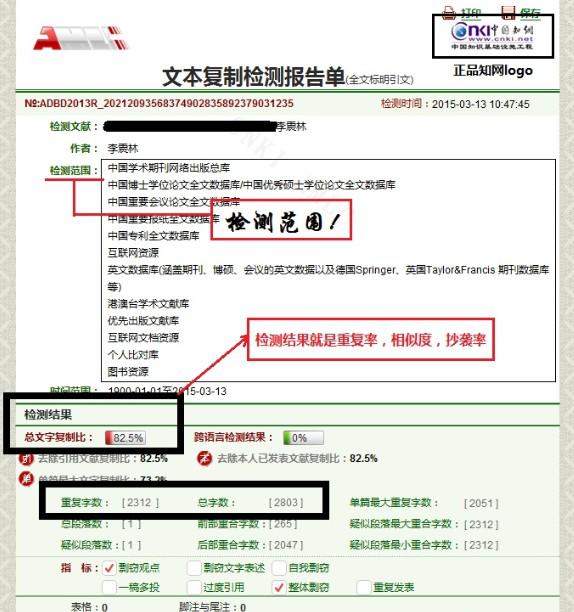 详解??网查重报告单与获取指南