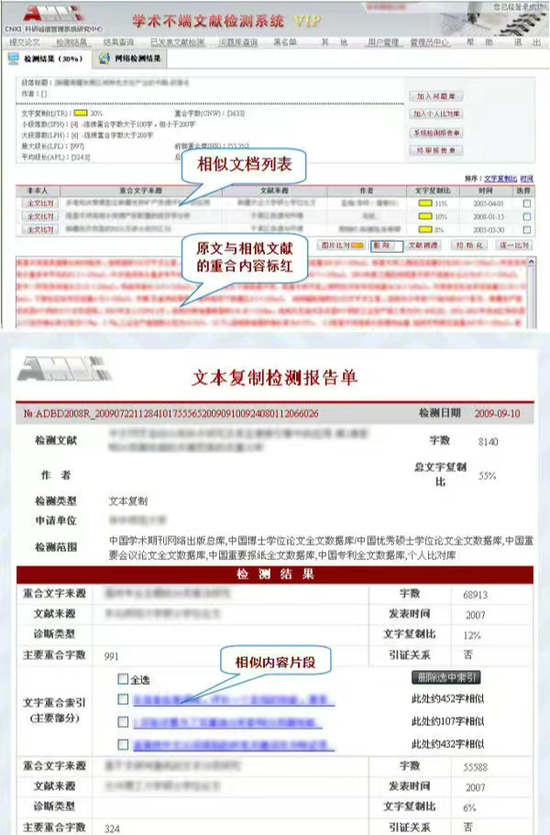 全面解析知网论文查重报告单：如何准确理解与评估查重率