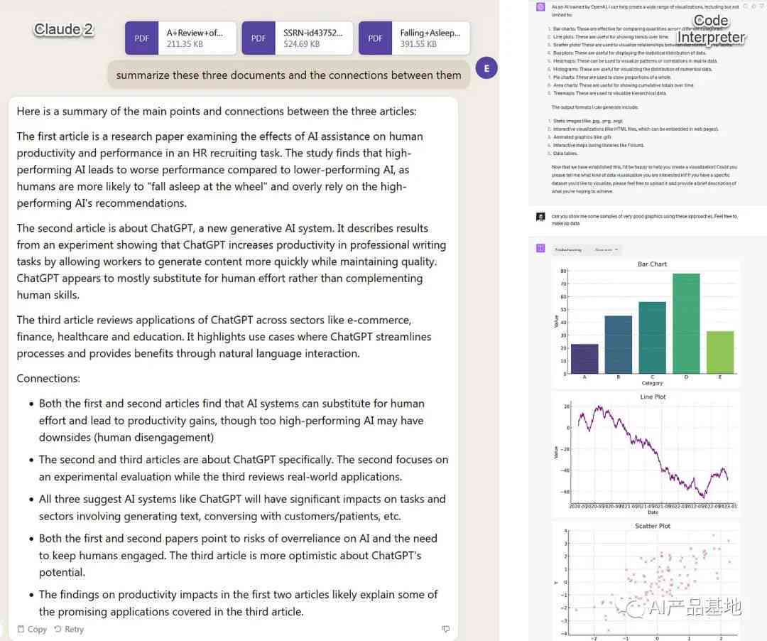 全面解析：人工智能英语作文实例及详细中英文对照翻译