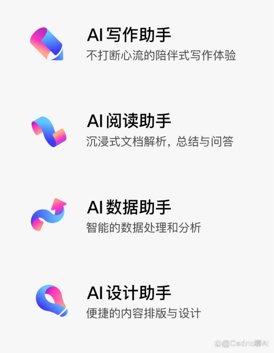 探索WPS AI功能在报告制作中的全面应用