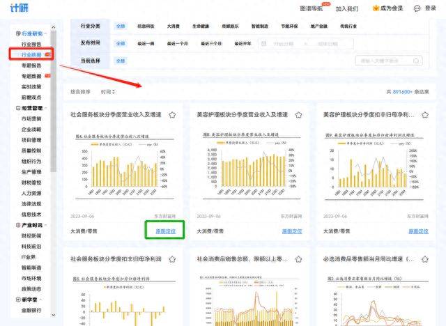 数据报告用什么软件制作与打开？数据报告在哪里找及网站推荐