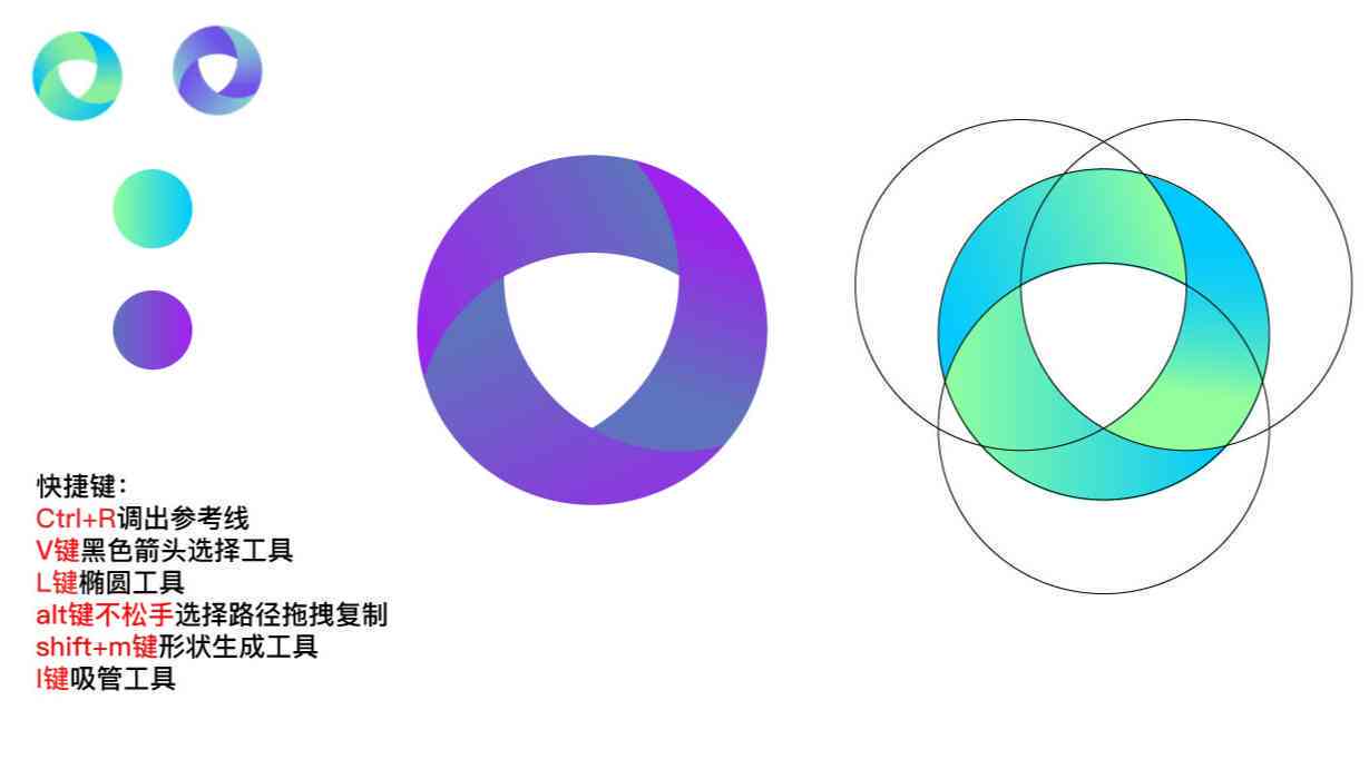 AI辅助数字Logo设计：从构思到成品的全流程详解步骤