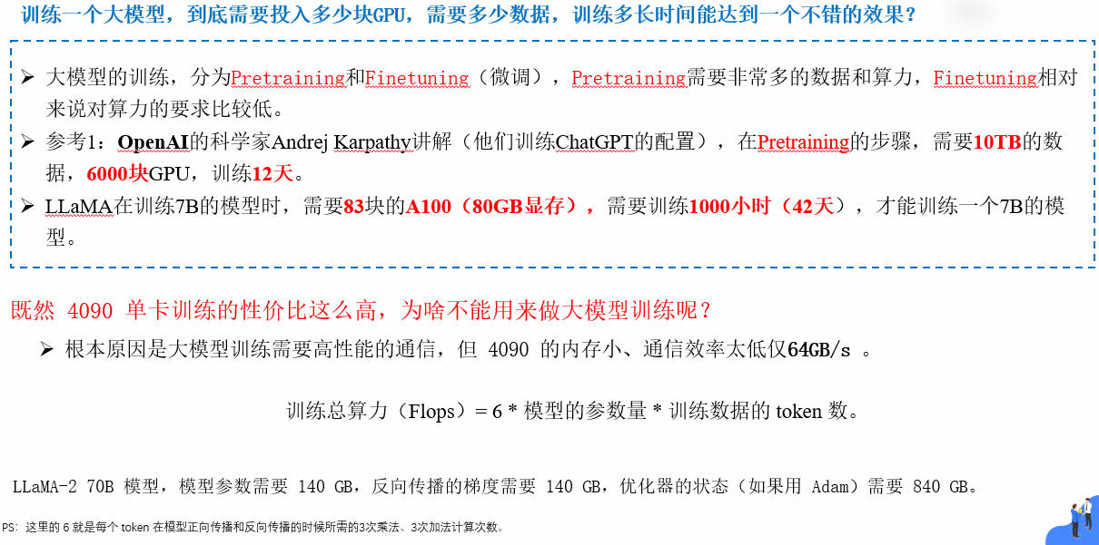 AI写作模型训练与对比：开源模型及训练方法推荐