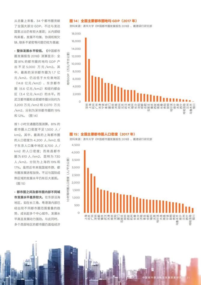 《中国AI发展格局：创新城市竞争力深度分析与排名解读》