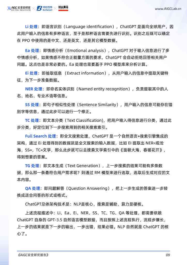 AI技术 应用案例 心得体会nn新AI技术实践总结：应用案例与心得体会