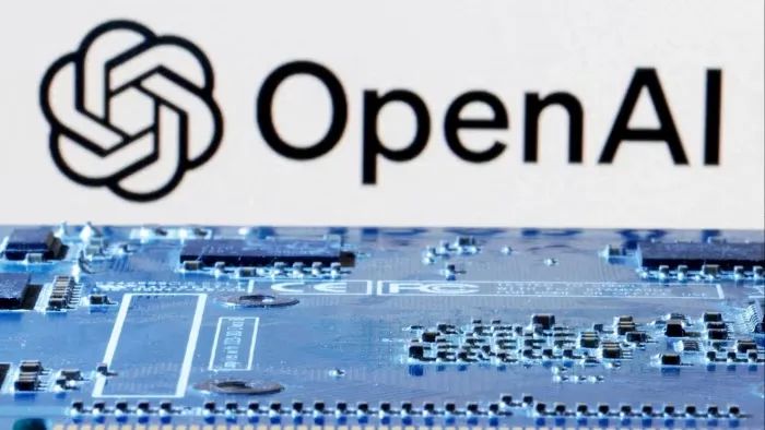 中国的AI企业：挑战OpenAI、排行榜及最新行业龙头