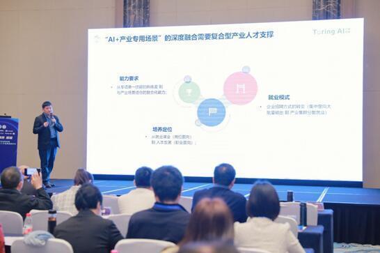 AI技术的发展调查报告：现状、前景与分析