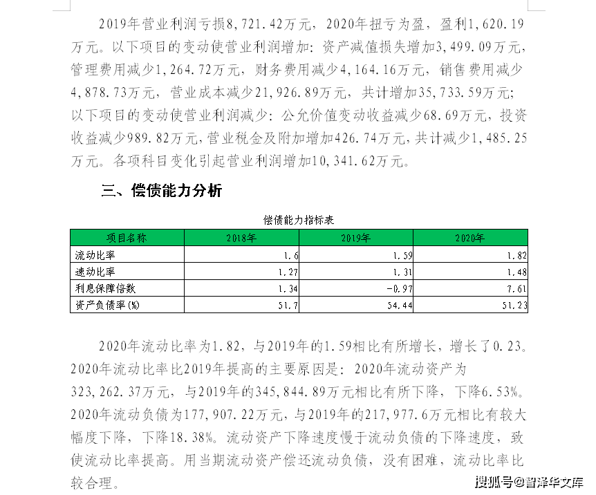 高盛中国研报：2020年报及CFO研究分析在哪里查看