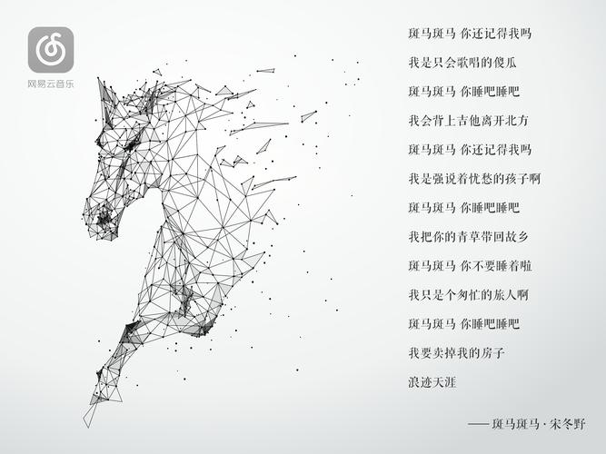 创意教程：通过简笔画将歌词生动呈现——涵盖多种风格与技巧