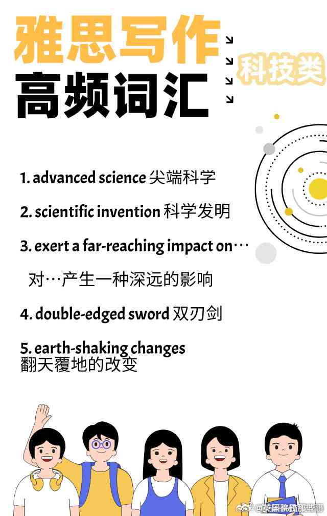 全面解析科技对雅思写作的影响与应用技巧