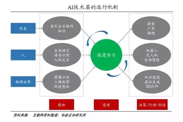 人工智能领域专家：深度解析AI技术、应用与发展前景