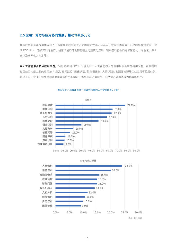 智能机器人性能评估报告