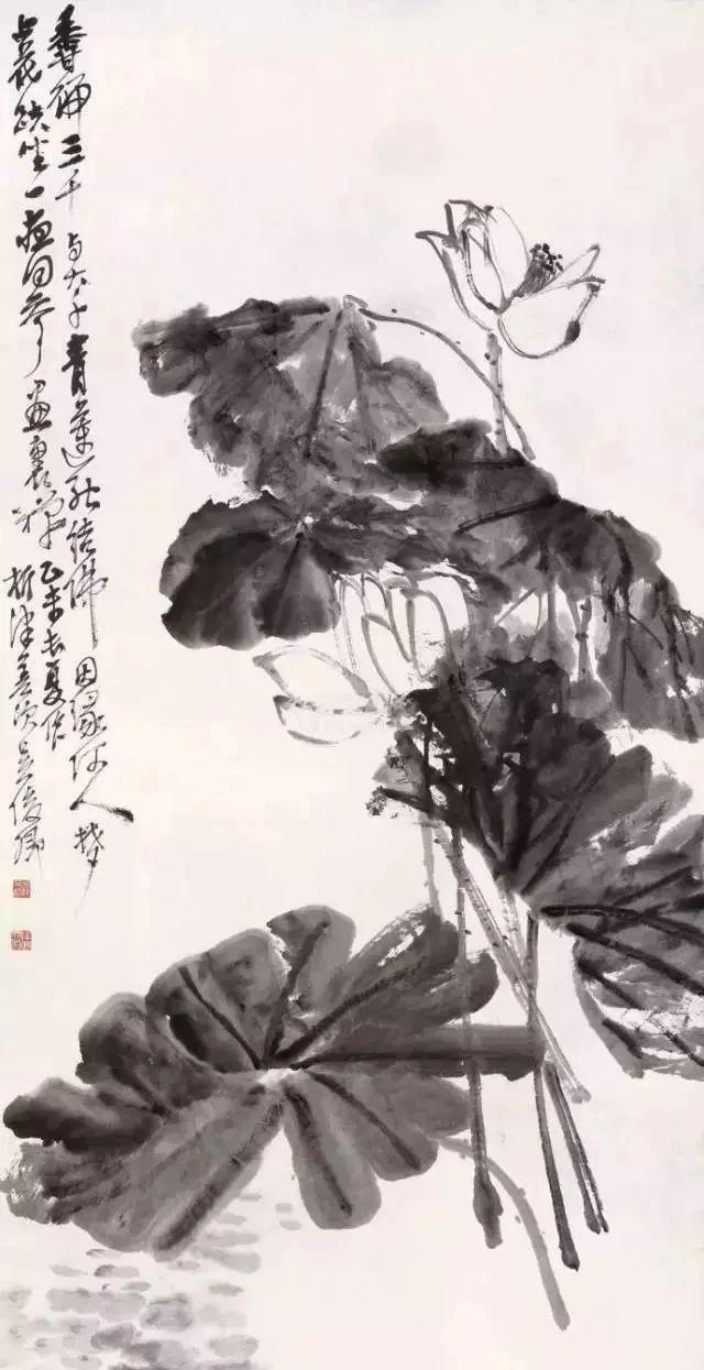 如何创作吸引人的AI绘画：荷花与美女主题的文案和技巧全解析