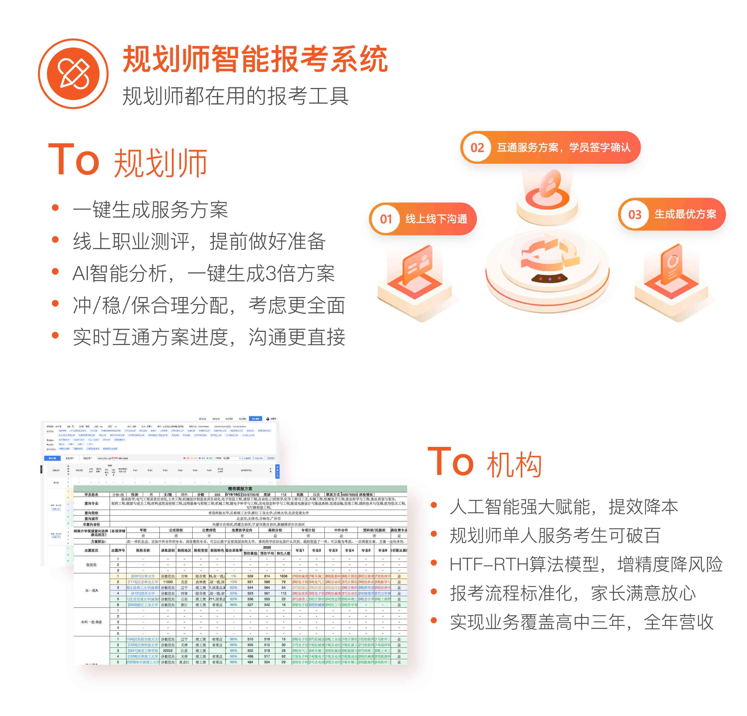 璁AI智能选题助手——精准匹配教育需求