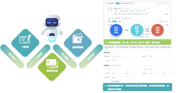 璁AI智能选题助手——精准匹配教育需求