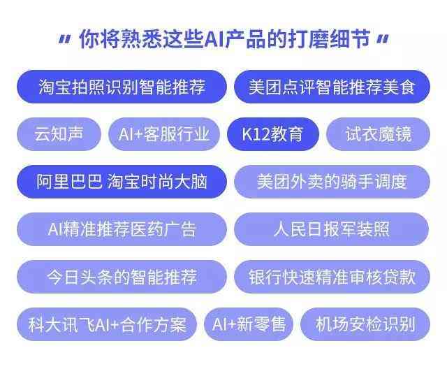 全方位解析：AI产品推荐及选购指南文案范文