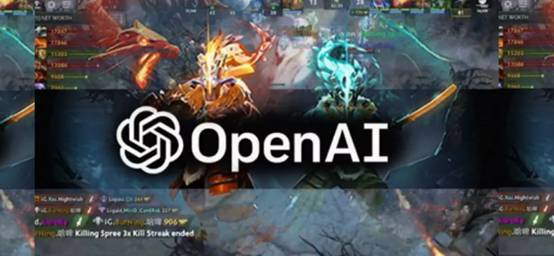 探索DOTA2创意工坊：如何利用OpenAI技术提升游戏体验与创作自由