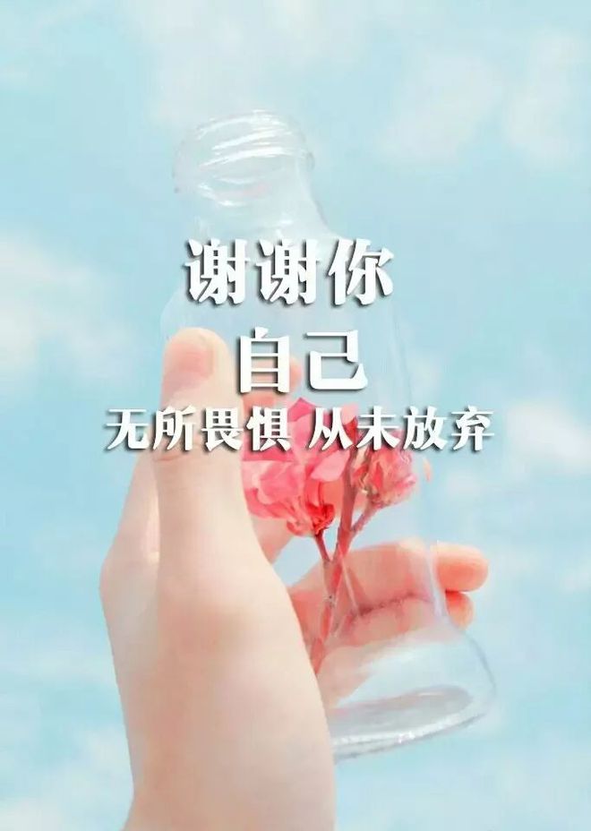 阿狸经典语录全集：温暖治愈系金句，陪伴你的每一个心灵瞬间