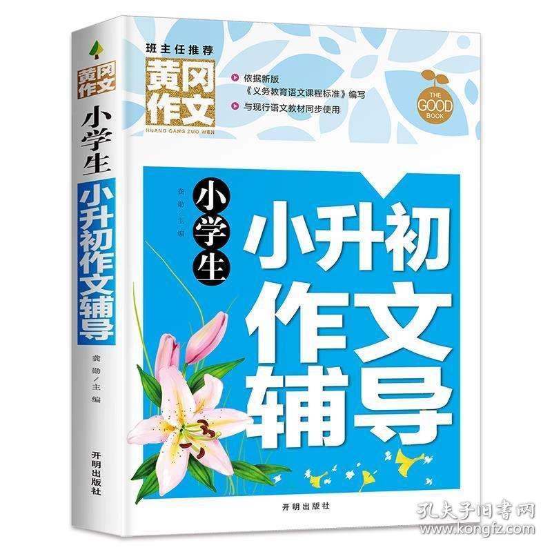 提升小学生的写作能力——小学生写作辅助应用