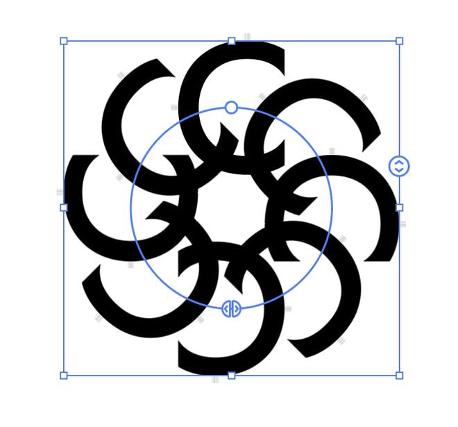 如何利用AI设计制作对称美观的Logo？全面指南与技巧分享