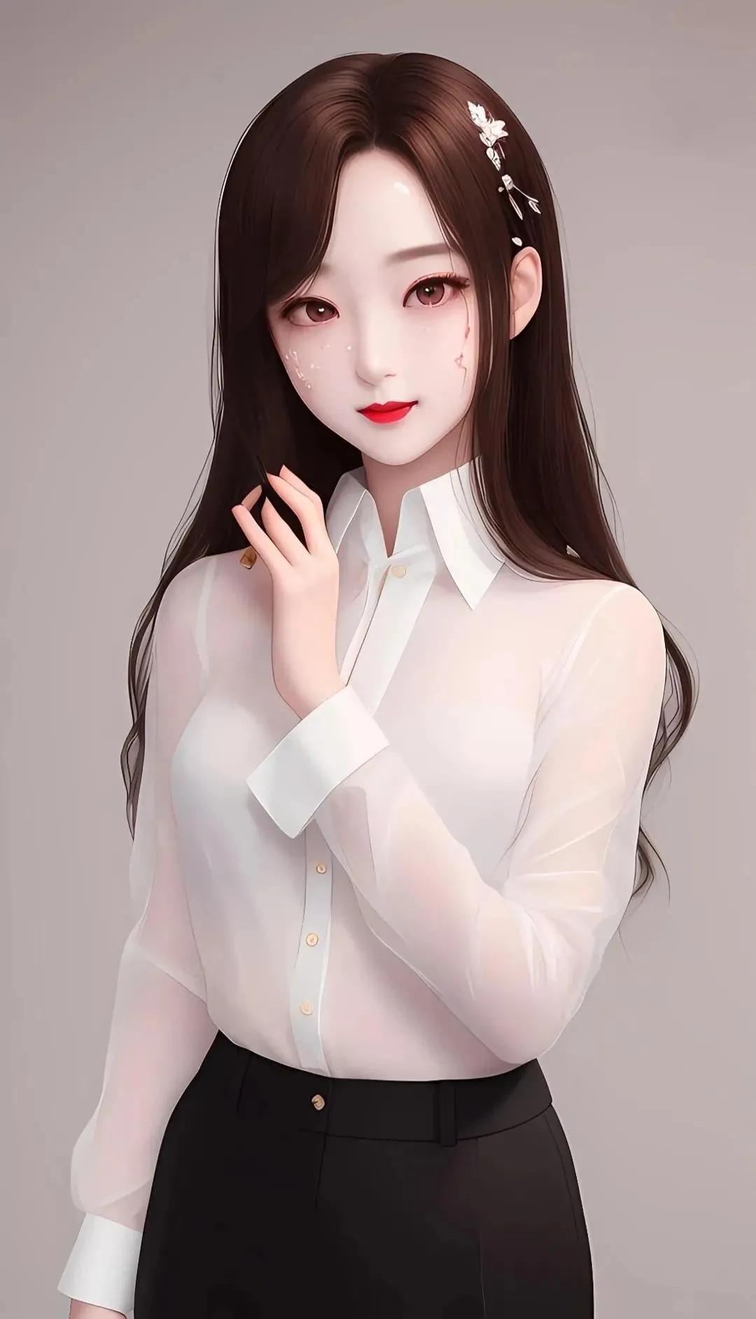 探索AI创作：精美绘画的简易步骤与技巧